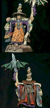 Necromancer by Biggles604