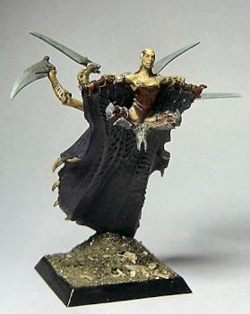 Sasia Samaris by michaeld