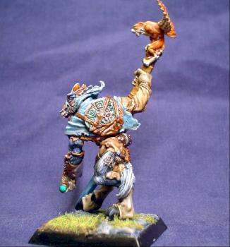 Another mini by Brigebane