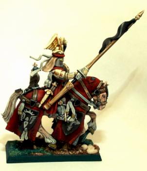 Chevalier bretonien de l'autre coté by Hfamily111