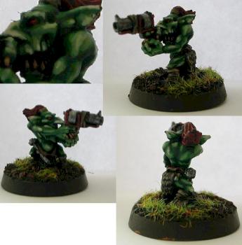 Grot by skwik tfg