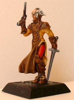 Another mini by tazdechartres