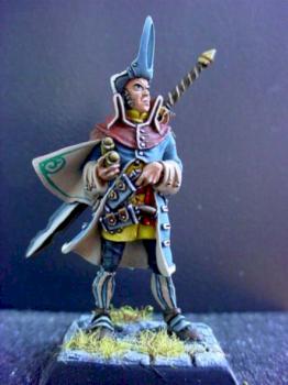 Magistrat du Griffon by HFX