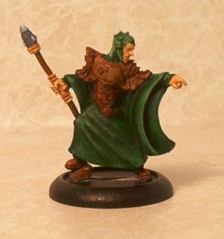 Bane Leader by The Max