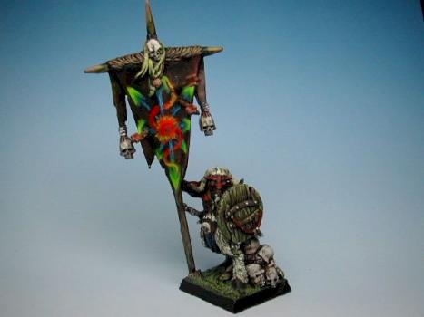 Gor from PAT by bobolebo
