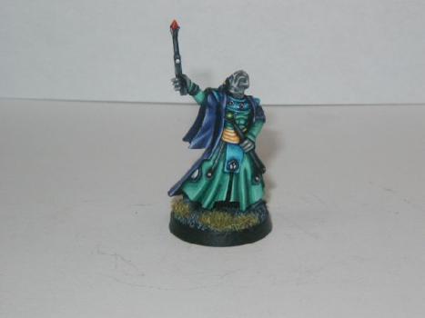 Tau Ethereal by Frost123