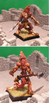 Wolfun Hunter by Altride