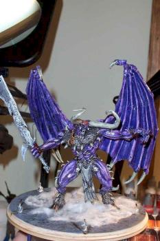 My Netherlord by Oogabooba