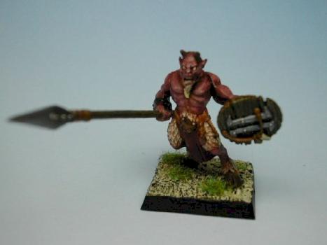 Ungor by bobolebo