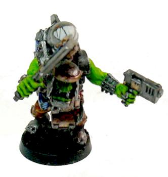 Nob by milkman