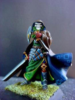 Thallion du Griffon by HFX
