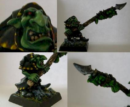Squig Herder by skwik tfg
