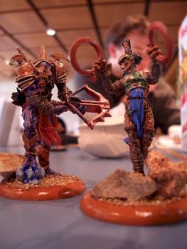 Dragyri Whisper+Soulsplitter by Aselan