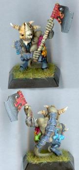 My First Mid Nor Sentinel by Stubby
