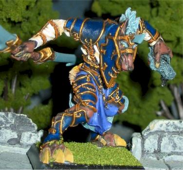 Tyran by statoondeo