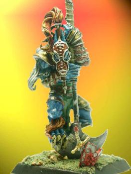 Nemetis le sacrilege by Crushing