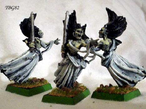 Banshee by tbg82