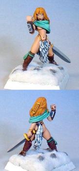 Lorna by ripperdoc
