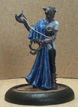 Grafter by eygji