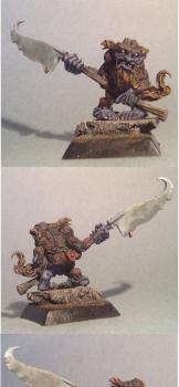 nain zombie by Mc Gregus