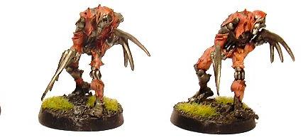 Flayed3 by milkman