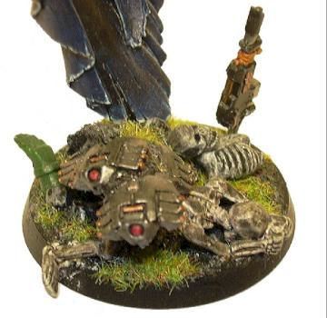 NB-Base by milkman