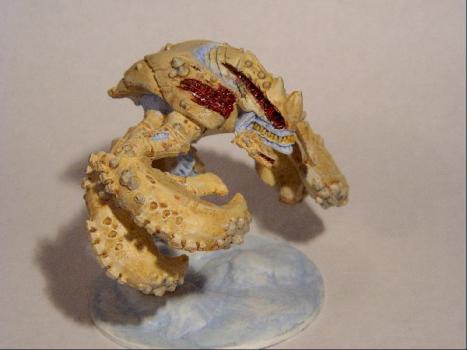 Old Oneye by crabking