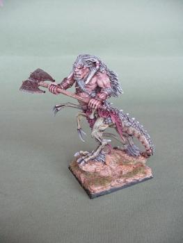 Shaggoth by gros bob
