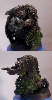 Ork Loota (Scout) by Grizzix