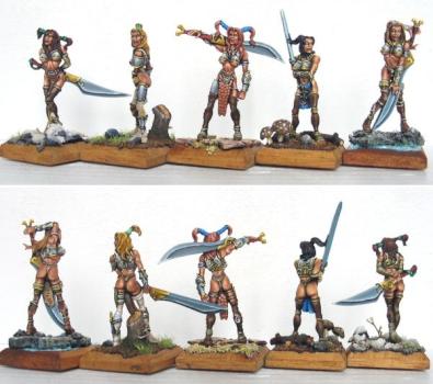 fianna team by WiNd