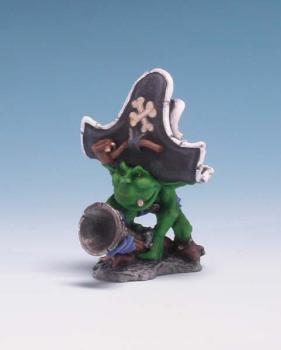 Freebooter Goblin by Amber