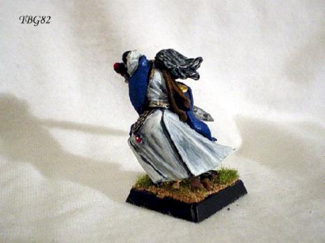 Eltharion by tbg82