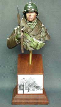 Jebsheim january 1945 by RAFF