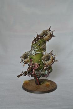 Foetid Bloat-drone by 4fr0