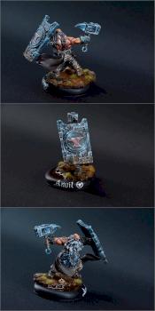 Anvil by DeadRabbit