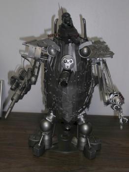stompa by Razor666