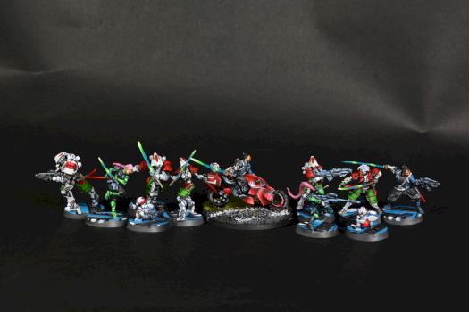 JSA by OperStrike
