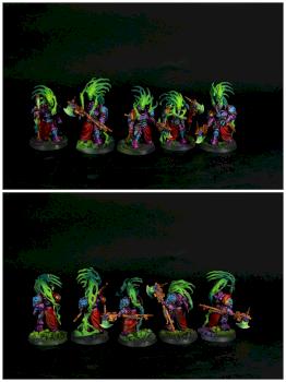 Custodian Wardens by OperStrike