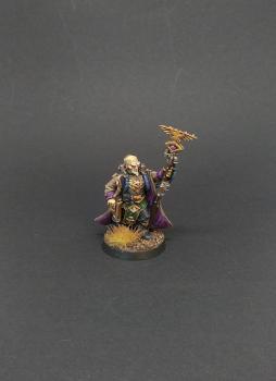 Primaris Psyker by StarFox12311