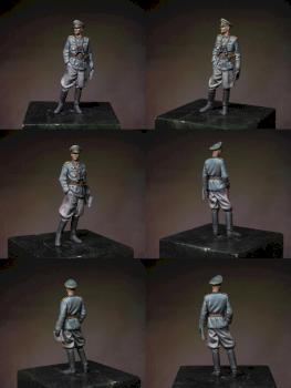 1/35 generalmajor by bgr6677