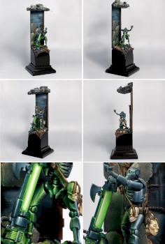 Collector by Adv