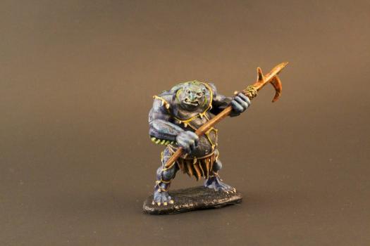 Water ogre by nightcrawer666