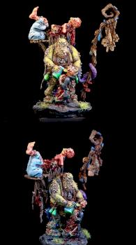 Festus by UncleScorp