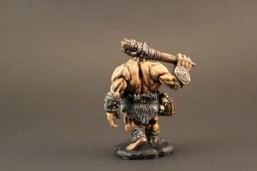 Ogre 3 by nightcrawer666