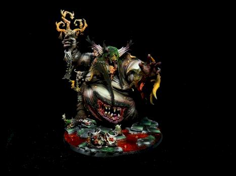 Rotigus the rainfather by Swoodmadden