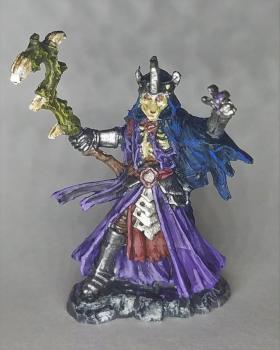 Lich by deermerty
