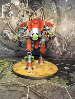 Armiger Warglaive by Noun