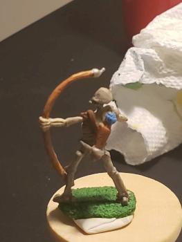 My first mini by Looper