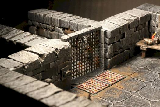 forge door by nightcrawer666