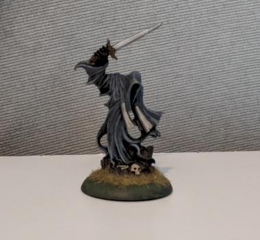 Cairn Wraith by PanzerLagWagen